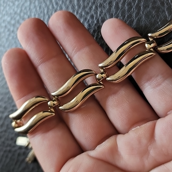 VTG Monet bracelet